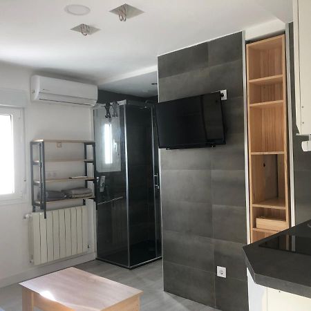 헤레스 Torredelfino 아파트 외부 사진